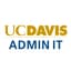 UC Davis Admin IT Logo