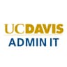 UC Davis Admin IT Logo