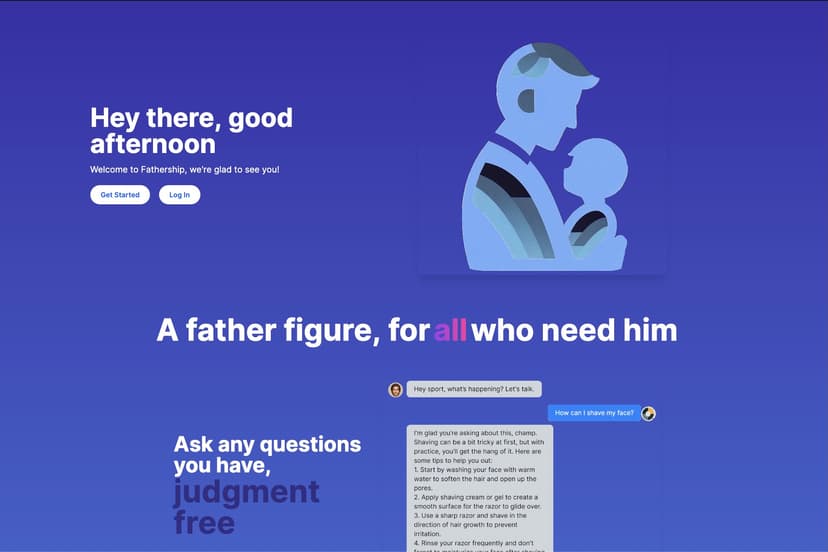 Fathership Preview