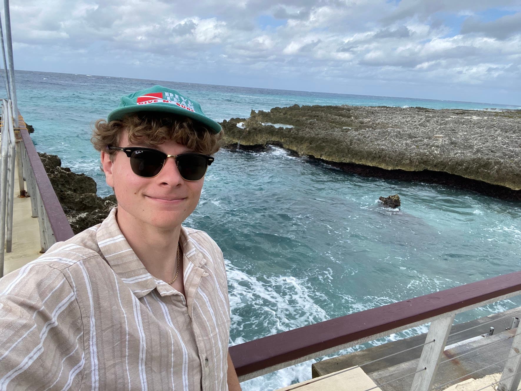 Grand Cayman, Cayman Islands