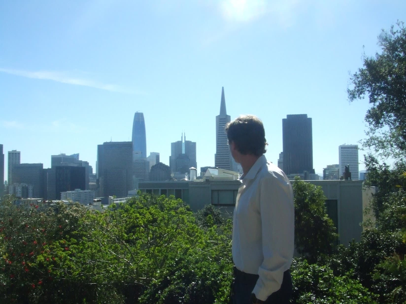 San Francisco, CA