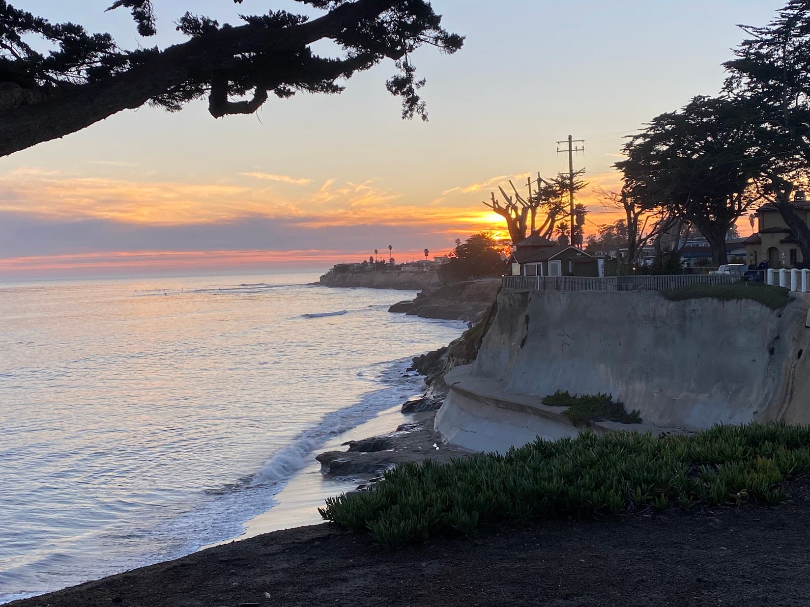 Santa Cruz, CA