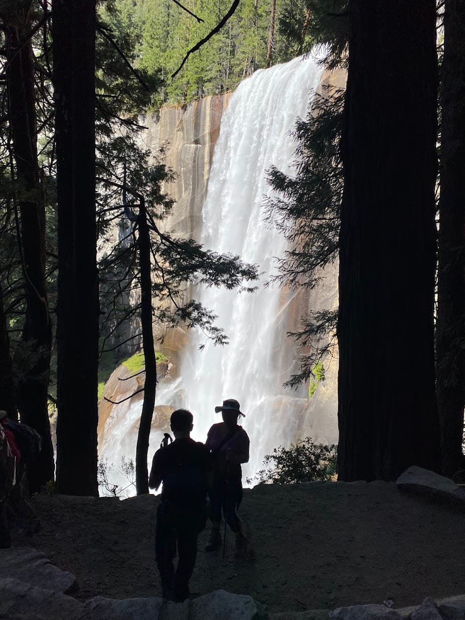 Yosemite, CA