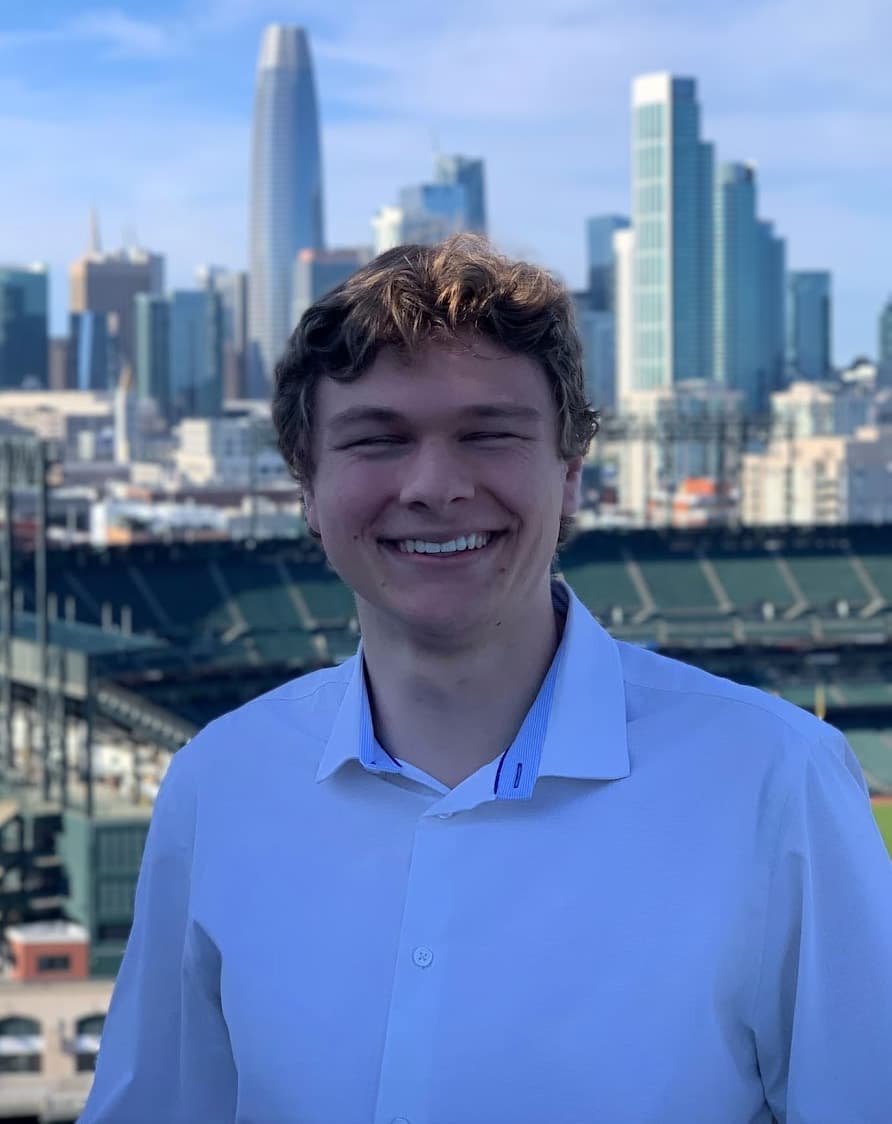Aidan DeVaney's profile